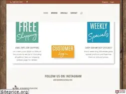 Sites similar to kingwholesale.com