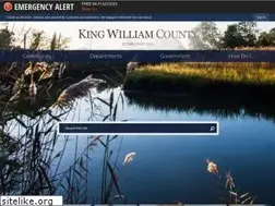 Sites similar to kingwilliamcounty.us