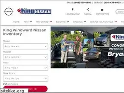 Sites similar to kingwindward.com