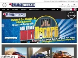 Sites similar to kingwindwardnissan.com