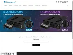 Sites similar to kingwinusa.com