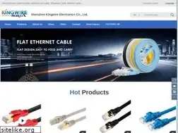 Sites similar to kingwires.com