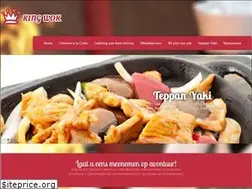 Sites similar to kingwok.nl