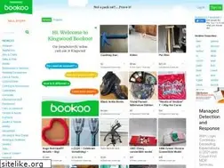 Sites similar to kingwood.bookoo.com