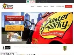 Sites similar to kingwoodelectricians.com