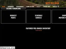 Sites similar to kingwoodharley.com