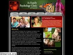 Sites similar to kingwoodpsychology.com