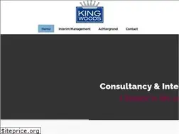 Sites similar to kingwoods.com