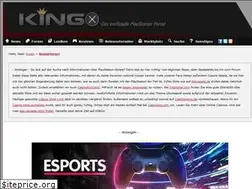 Sites similar to kingx.de