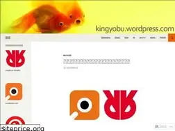 Sites similar to kingyobu.wordpress.com