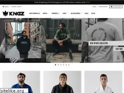 Sites similar to kingz.com