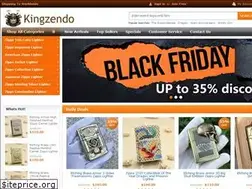 Sites similar to kingzendo.com