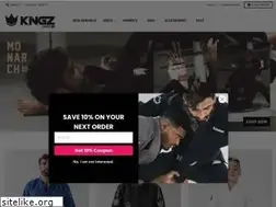 Sites similar to kingzeurope.com