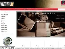 Sites similar to kingzippo.com