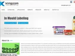 Sites similar to kingzom.com