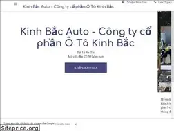 Sites similar to kinh-bac-auto.business.site