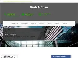 Sites similar to kinhachau.com