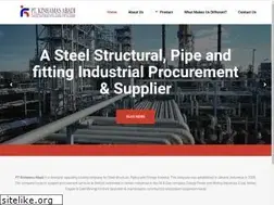 Sites similar to kinhamas.com