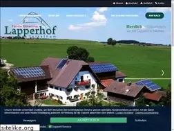 Sites similar to kinhammer.de