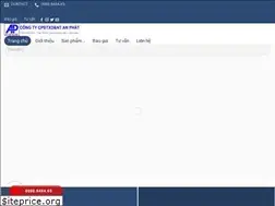 Sites similar to kinhanphat.com