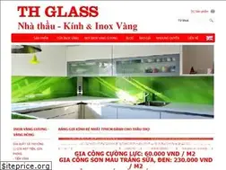 Sites similar to kinhbep.net