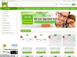 Sites similar to kinhcansg.com
