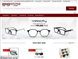 Sites similar to kinhchinhhang.com