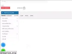 Sites similar to kinhcuongluc.com.vn