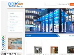 Sites similar to kinhcuongluchanoi.com.vn