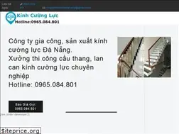 Sites similar to kinhcuonglucmientrung.com