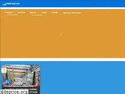 Sites similar to kinhdaian.com