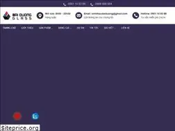 Sites similar to kinhdaiduong.com