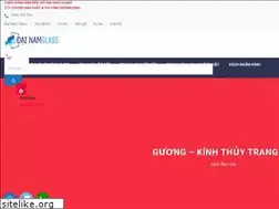 Sites similar to kinhdainam.com