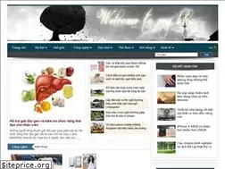 Sites similar to kinhdia.com