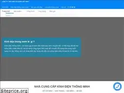 Sites similar to kinhdienthongminh.com
