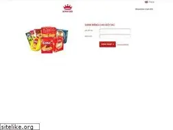 Sites similar to kinhdo.vn