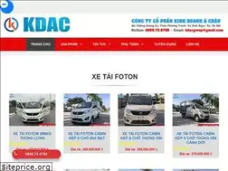 Sites similar to kinhdoanhachau.com