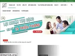 Sites similar to kinhdoanhbdschiase.com