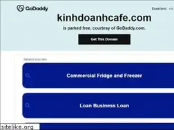 Sites similar to kinhdoanhcafe.com