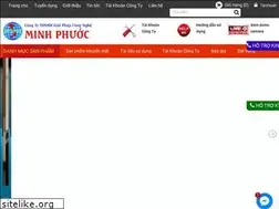 Sites similar to kinhdoanhduan.com.vn