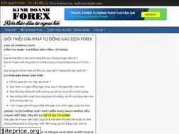 Sites similar to kinhdoanhforex.net