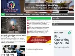 Sites similar to kinhdoanhnhahang.vn