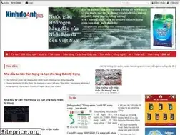 Sites similar to kinhdoanhplus.vn