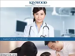 Sites similar to kinhealth.com.hk