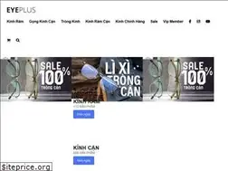 Sites similar to kinhmateyeplus.com