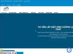 Sites similar to kinhmautinphat.com