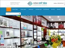 Sites similar to kinhmytan.com