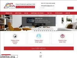 Sites similar to kinhnghethuat.com
