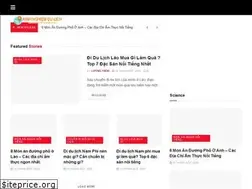 Sites similar to kinhnghiemdidulich.com