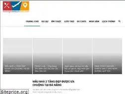 Sites similar to kinhnghiemdulichdn.com